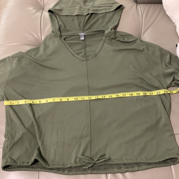 Aerie women hoodie - Picture 5 of 9